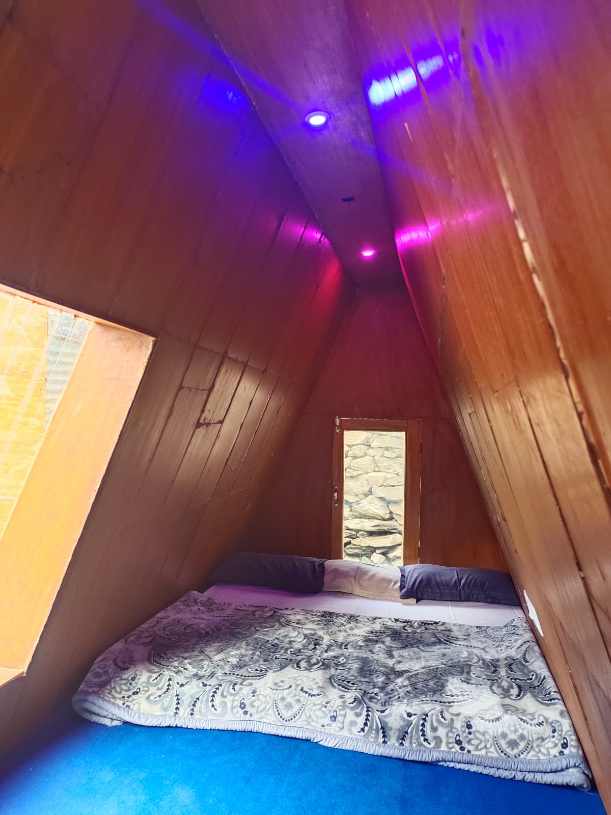 Muse Meadow | Huts & Homestay - Tap to explore photos