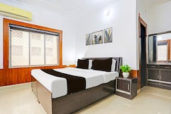 Hotel O Tapovan Near Lakshman Jhula, Rishikesh