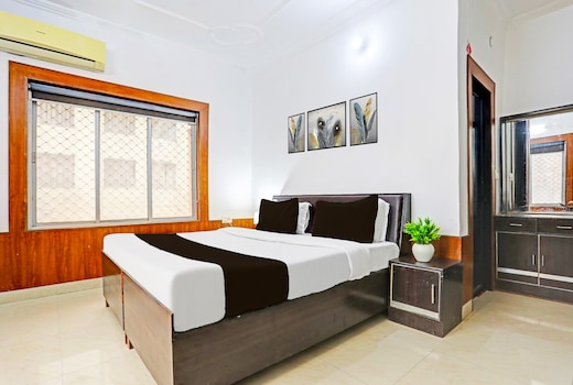 Hotel O Tapovan Near Lakshman Jhula
