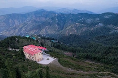 Fortune Park Kufri, Shimla - Member ITC Hotels' Group, Kufri