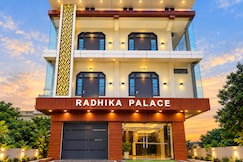 Minx Hotel Radhika Palace, Ayodhya