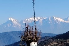 Himalayan Serenity Homestay, Mukteshwar