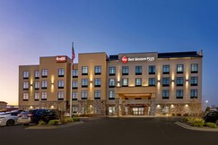 Best Western Plus Executive Residency Marion, Crittenden