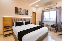 Townhouse OAK INDIGO BUSINESS HOTELS, Hyderabad