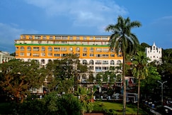 Hotel Manvin's, Goa
