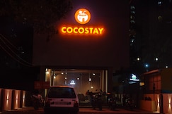 Cocostay AC Dormitory, Cochin
