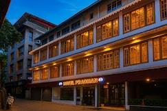 JAGJEETS HOTEL PRADHAN, Darjeeling