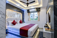 Hotel Aarnika Villa, Kolkata