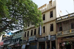 Palace Lodge Egmore, Chennai