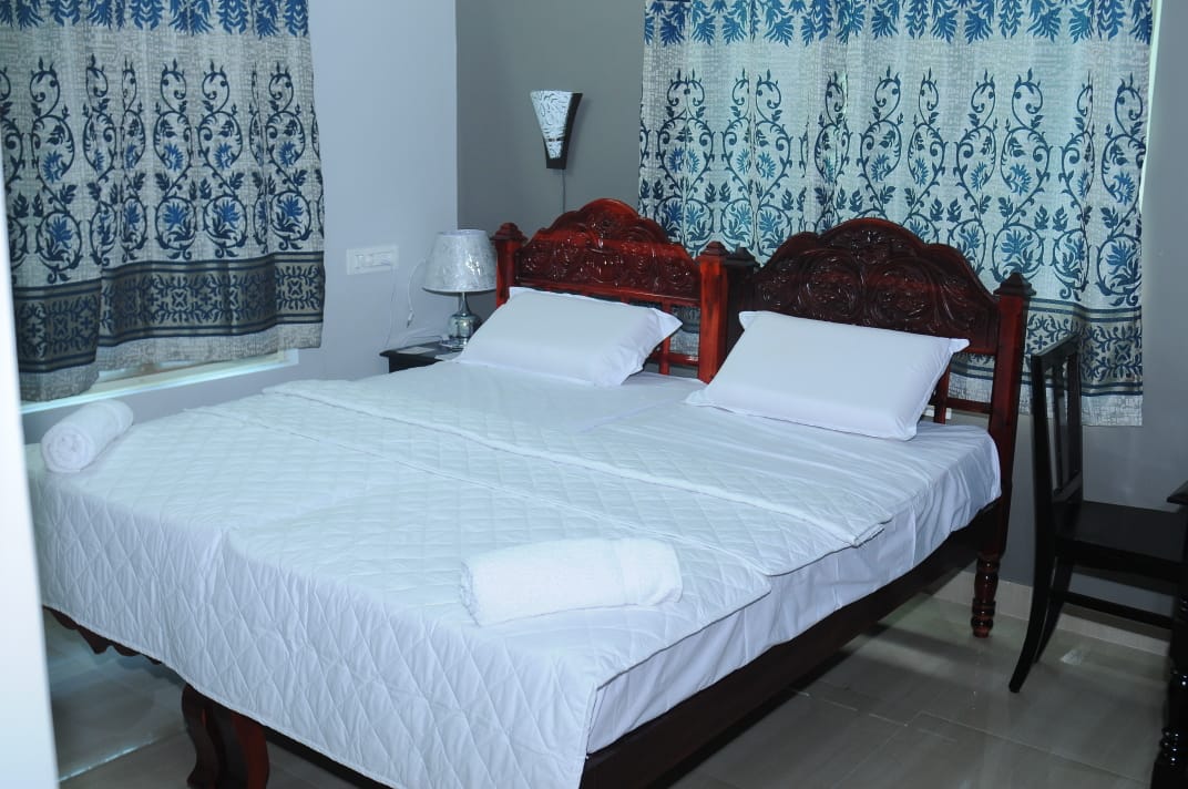 Jeevan Homestays Cottage - Tap to explore photos