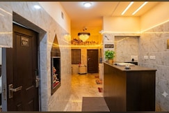 Krishna ji P. Guest House., Varanasi