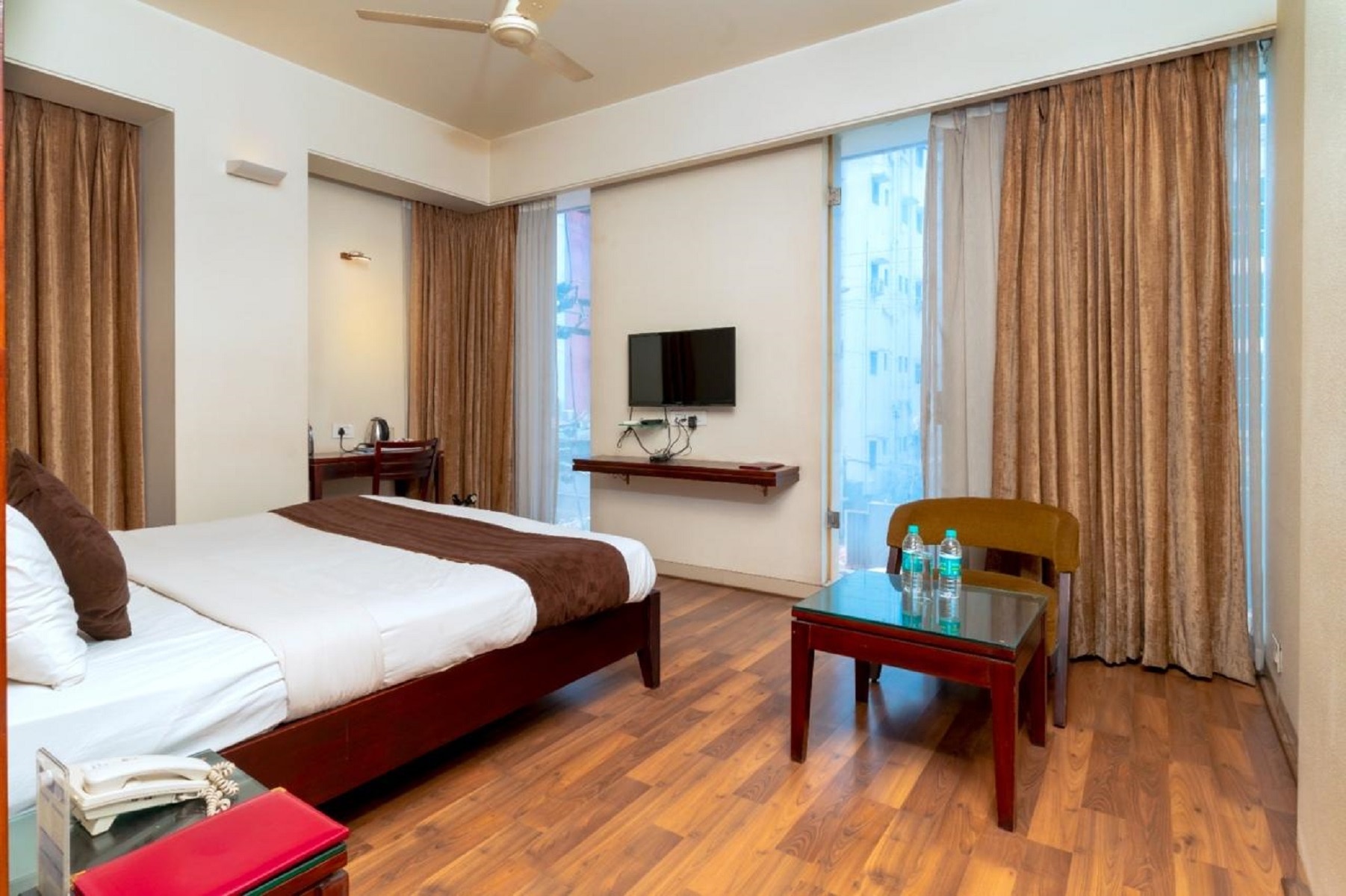 Super Deluxe Room 1