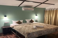 Seashell Cottages Palolem, Goa