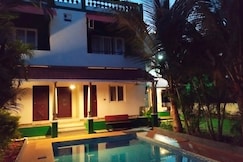 Untold Nights, Cuddalore