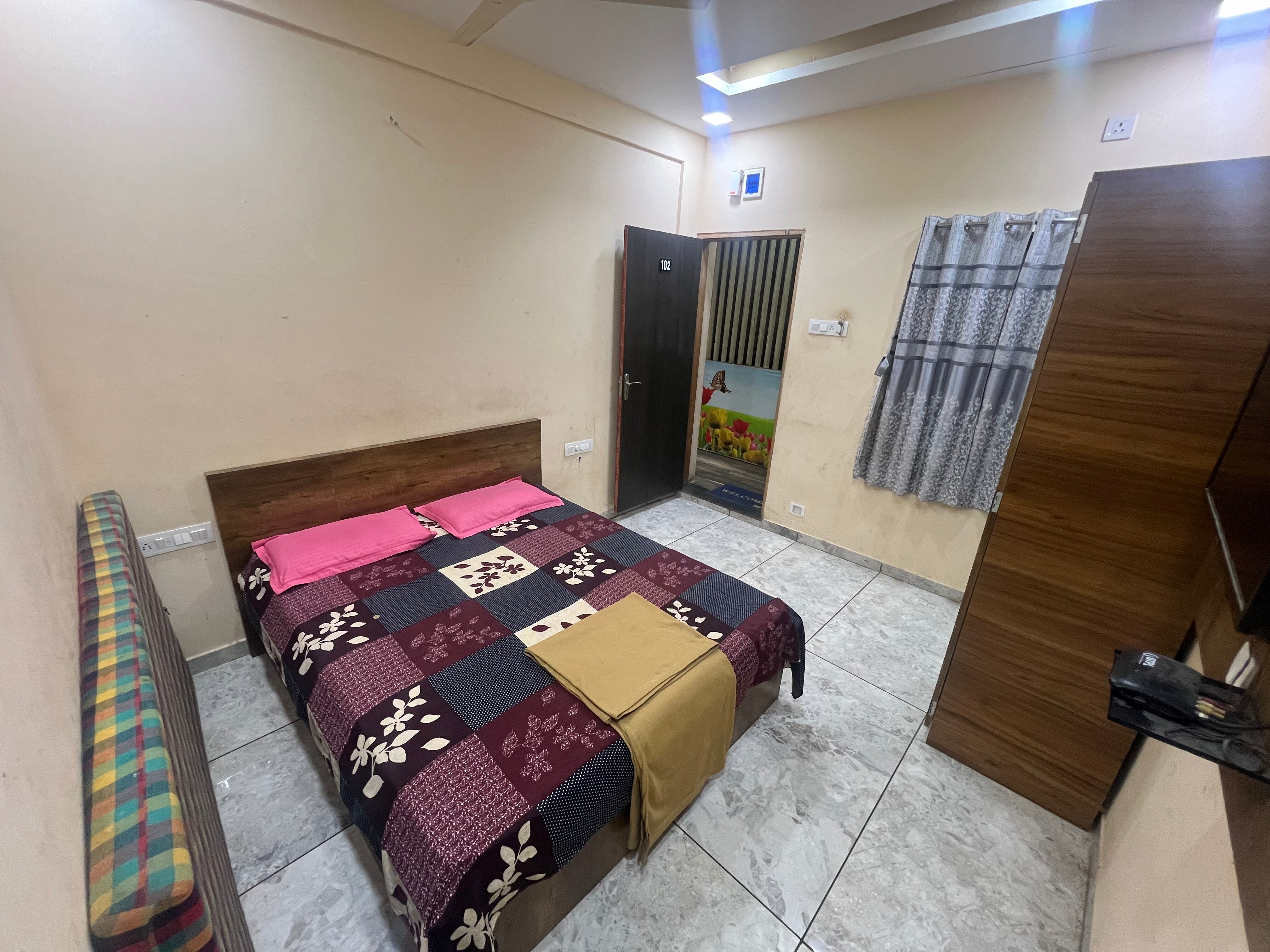 Bedroom 2 1