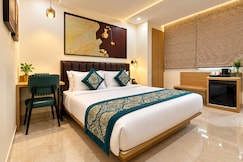 Saltstayz Premier Noida Sector 135 Expressway, Faridabad