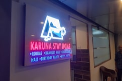 Karunastayhome, Lucknow