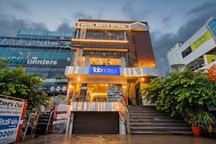 FabHotel Narsingi - Nr Global Eye Hospital, Narsingi, Hyderabad