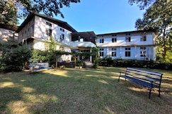 Shoolin Woods,kaziranga, Kohora