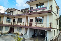 F N Guest House, Shillong