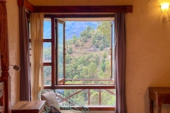 Bird Songs, Bhowali