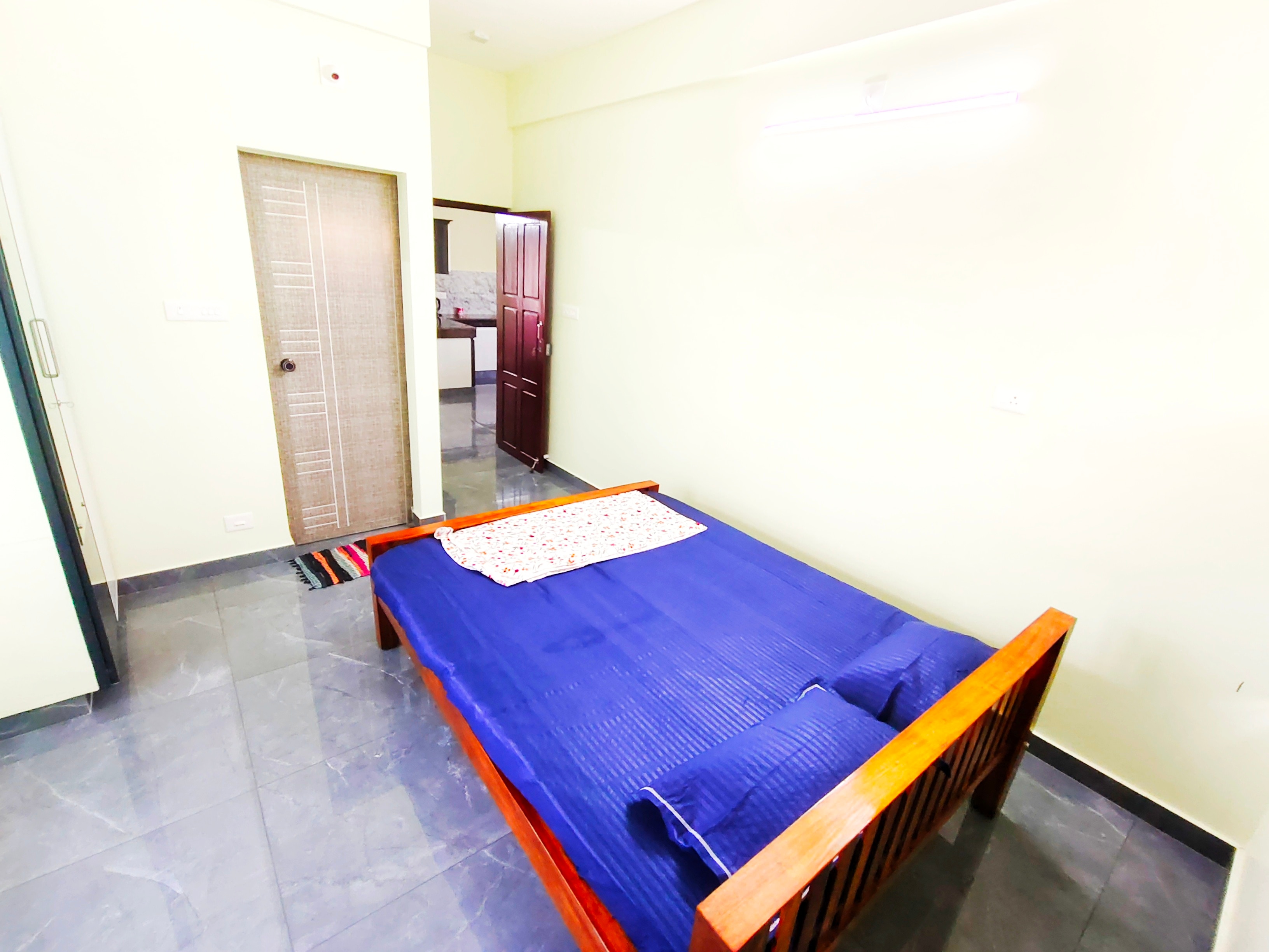 Noor Mahal Homes 2 BHK Furnished Apartment - Tap to explore photos