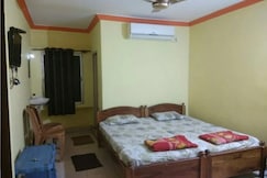 Chandana Sai Residency(Aswaraopeta,80 kms from Kothagudem), Bhadrachalam