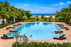 Chariot Beach Resort, Chennai