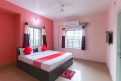 Hotel O Avigna Residency, Bhubaneshwar