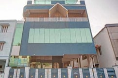 Hotel O Kumarichanta Thiruvananthapuram, Kollam