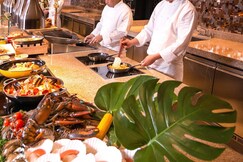 Crowne Plaza Macau, Macau