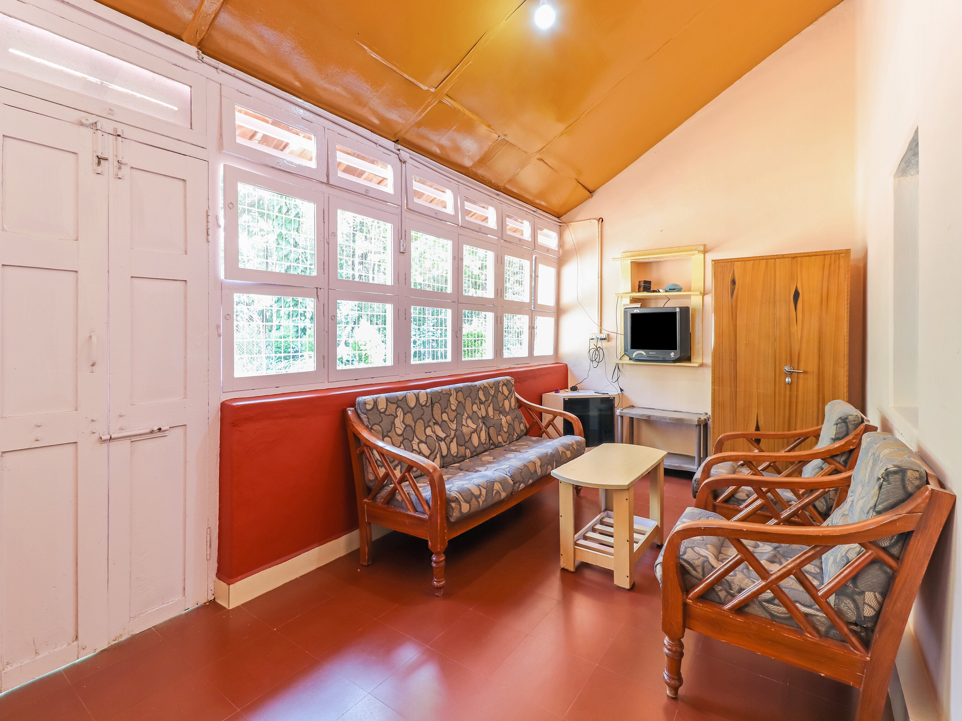 Thanmaya Homestay - Tap to explore photos