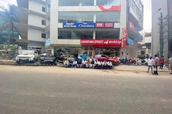 HOTEL CHANDANA DELUXE ROOMS, Bangalore