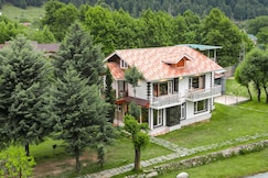Khwab Villa 5 BHK Premium Holiday Home, Sonmarg