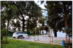 Island Green Shine, Shrirangapattana