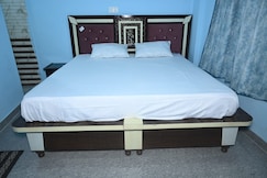 Vishal Baddi stay, Baddi