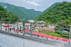 Natures Nook, Rishikesh