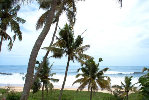 Wind Surf Beach House