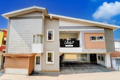 Collection O Charing Cross Ooty, Ooty