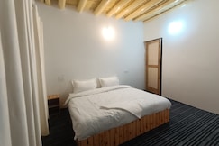 Ud's homestay, Nubra Valley
