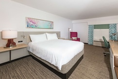 Hilton Garden Inn St. Augustine Beach, St. Augustine 