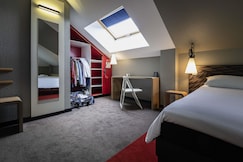ibis Montargis, Loiret