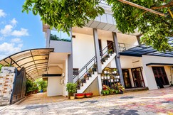 Anies Garden Stay | Serene Escape in Trivandrum, Nedumangad