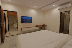Auric Lake Villa, Udaipur