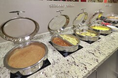 Hampton Inn by Hilton Monterrey-Airport, Hidalgo