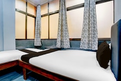 Hotel O by OYO MM RESIDENCY, Mumbai