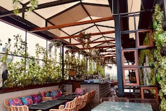 ELM HOTEL, Panchkula