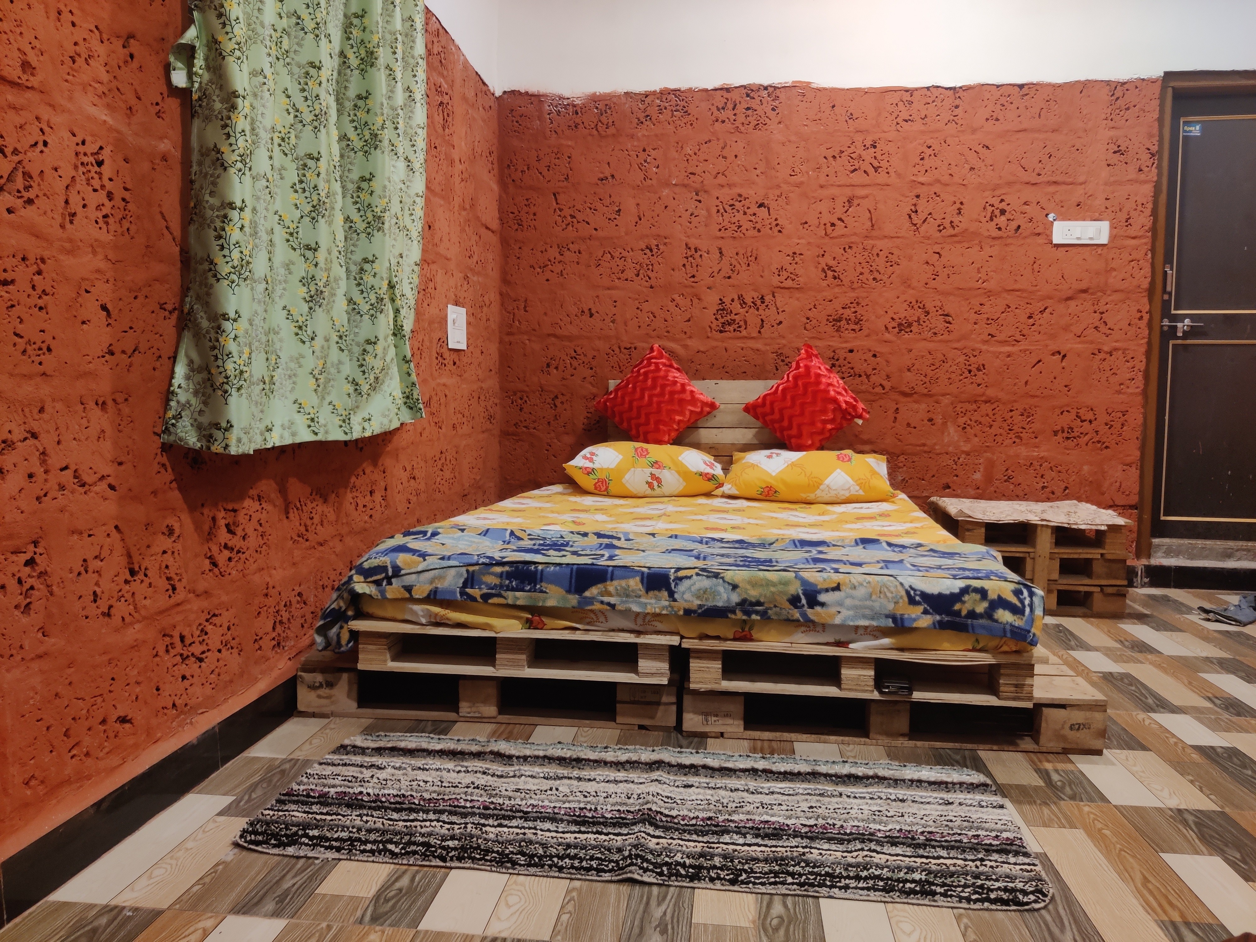 Bedroom 1 1