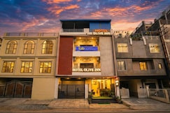 FabHotel Olive Inn, Indore
