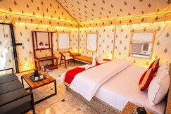 SAIRAJ DESERT CAMP AND RESORT, Jaisalmer